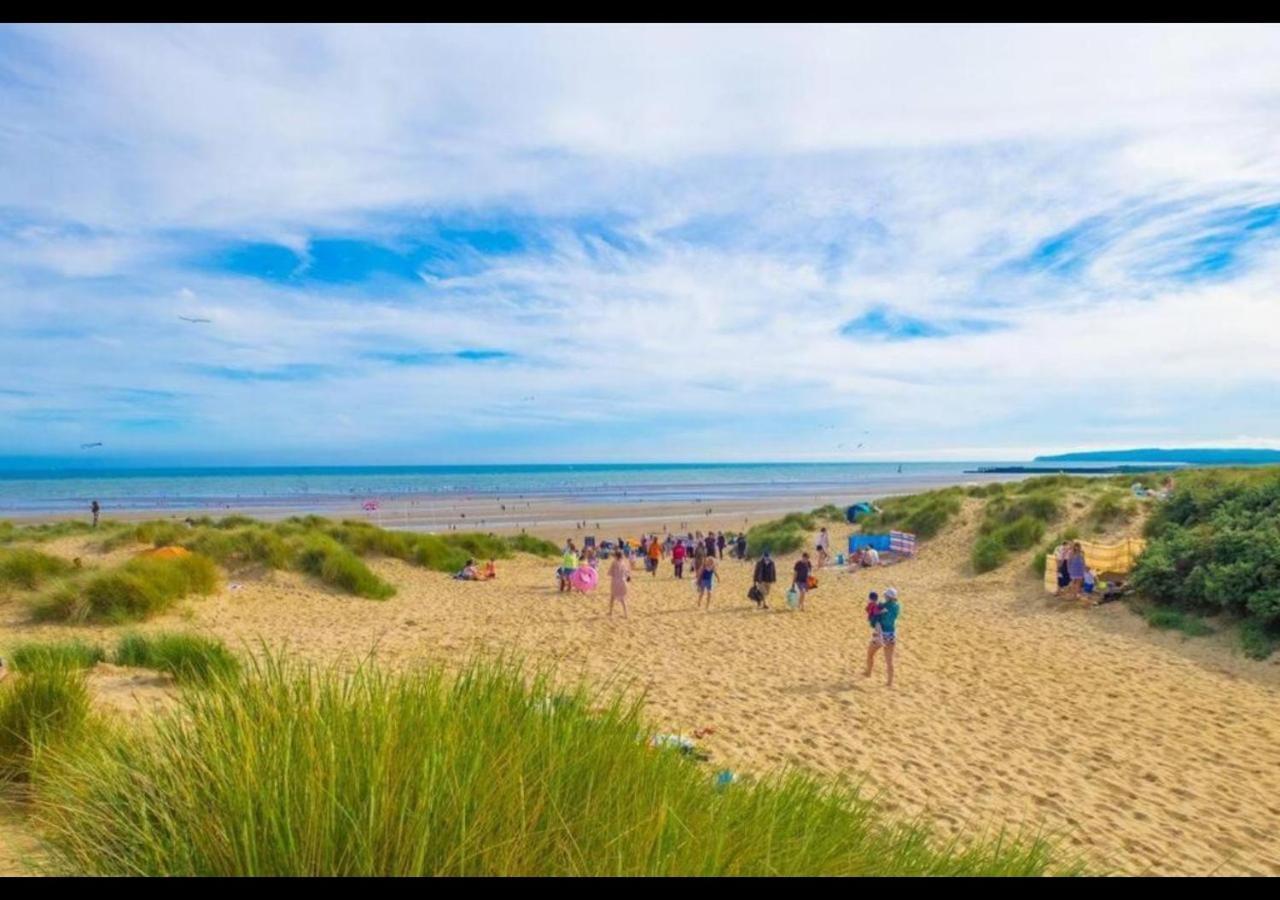 Mp676 Parkdean Camber Sands Екстериор снимка