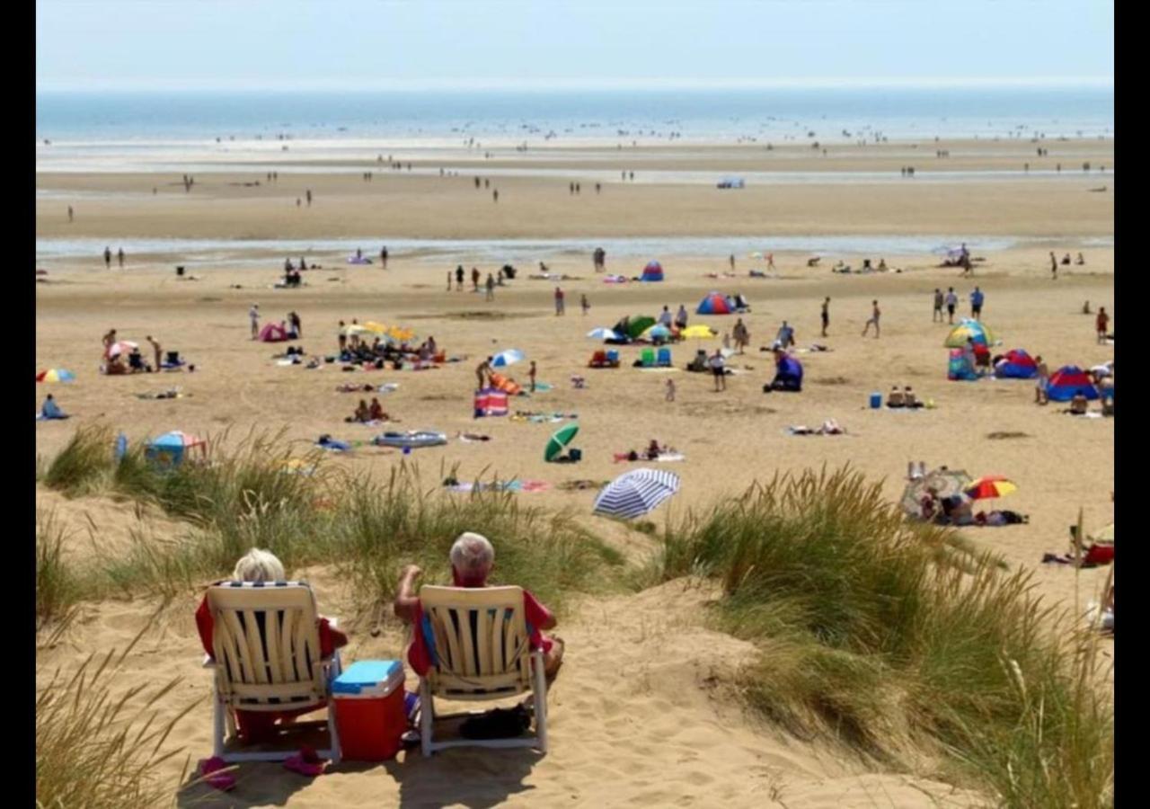 Mp676 Parkdean Camber Sands Екстериор снимка