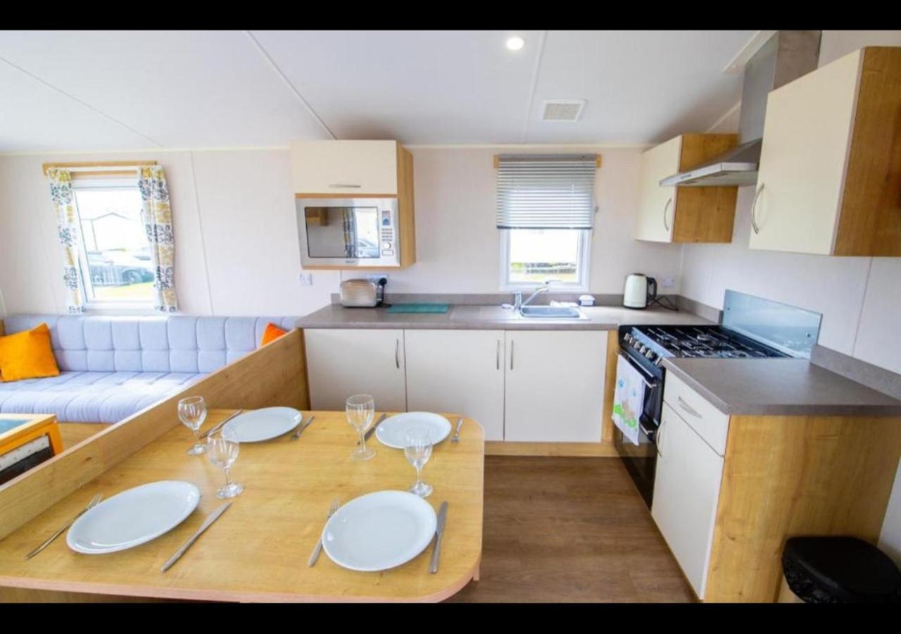 Mp676 Parkdean Camber Sands Екстериор снимка