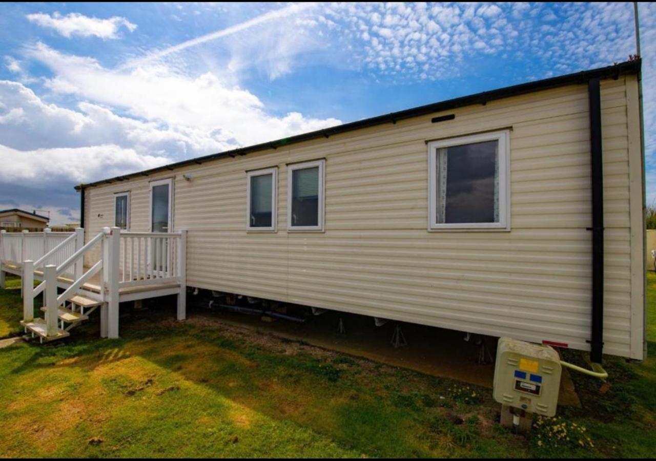 Mp676 Parkdean Camber Sands Екстериор снимка