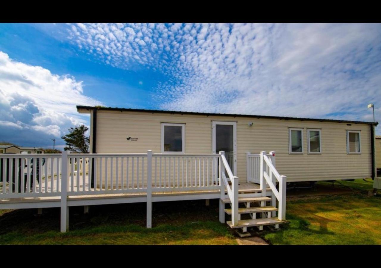 Mp676 Parkdean Camber Sands Екстериор снимка